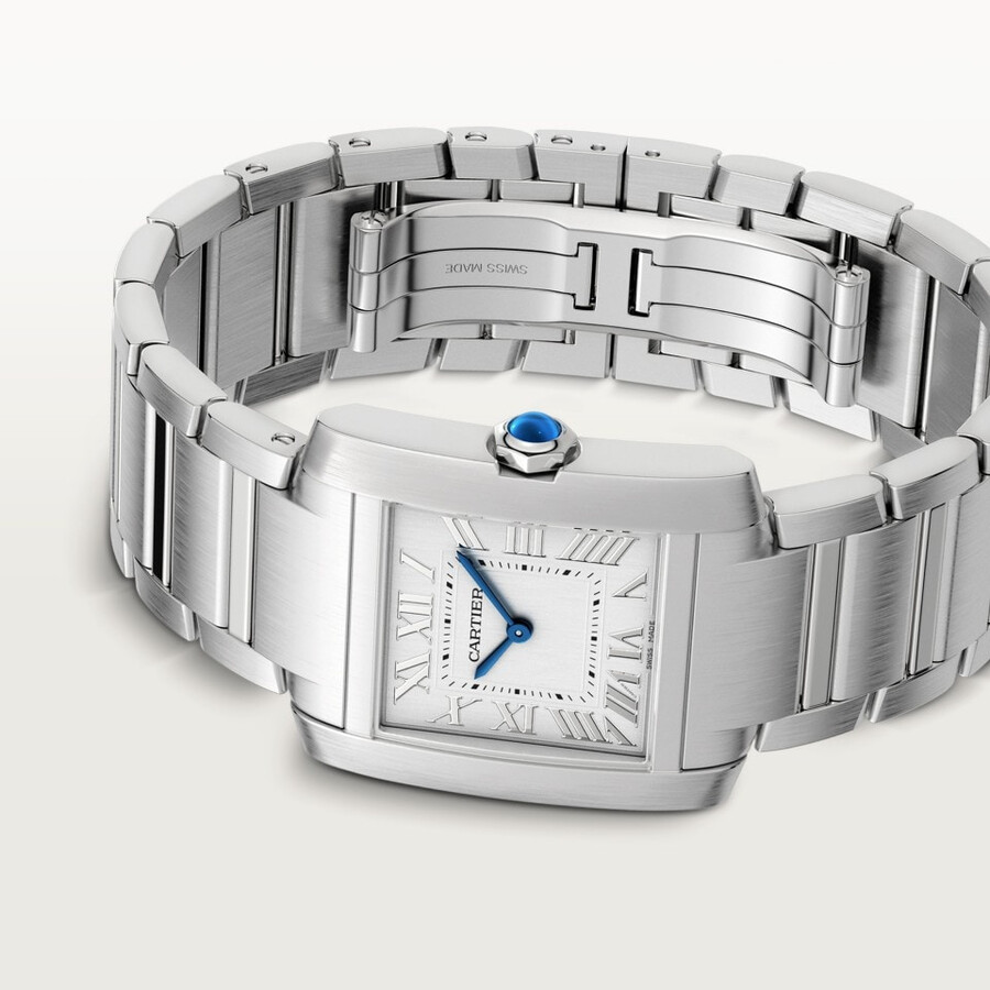 tank française uhr