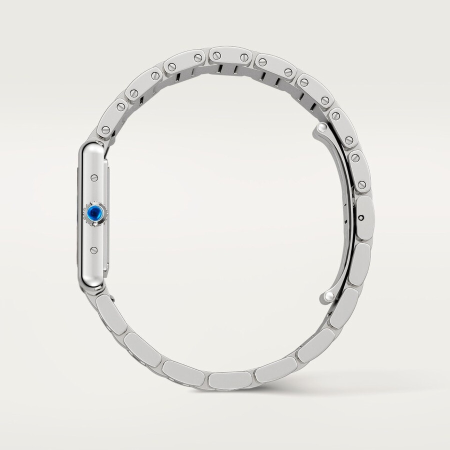 tank must de cartier uhr