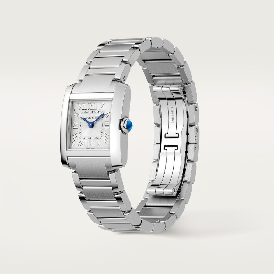 tank française uhr