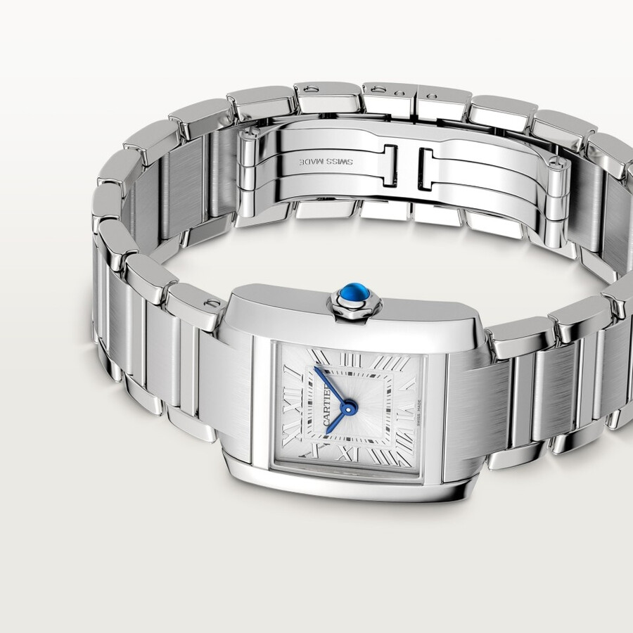 tank française uhr