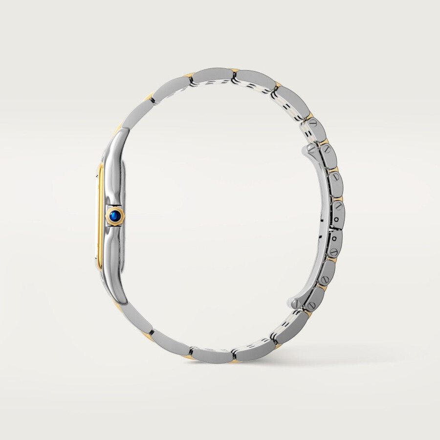panthère de cartier uhr