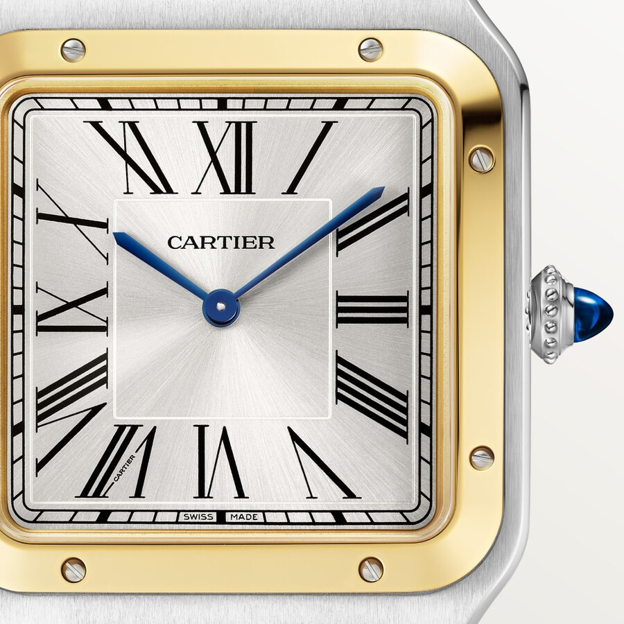 santos-dumont-uhr