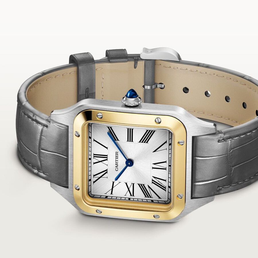 santos-dumont-uhr
