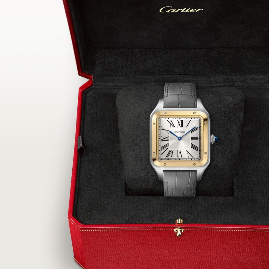 santos-dumont-uhr