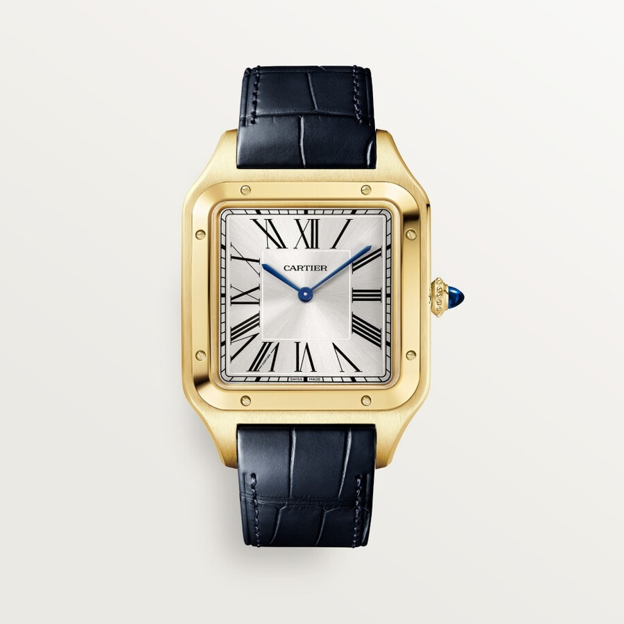 santos-dumont-uhr