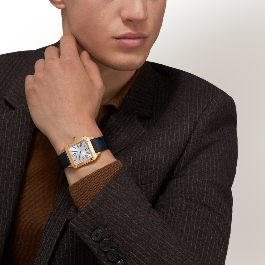 santos-dumont-uhr
