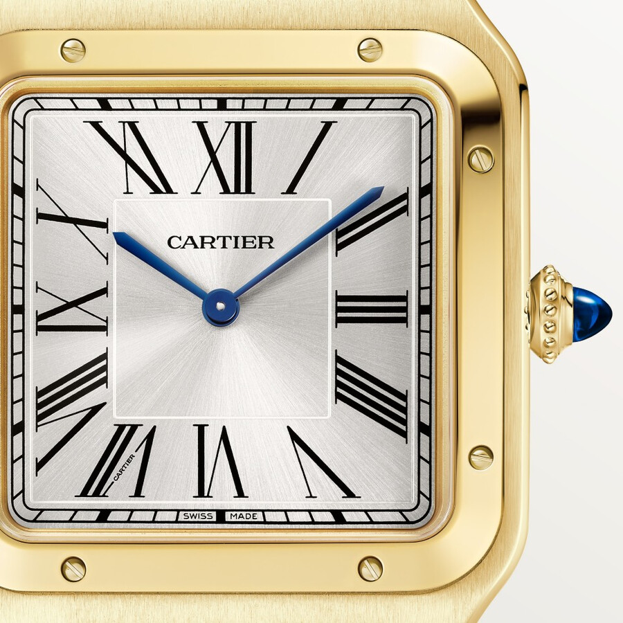 santos-dumont-uhr