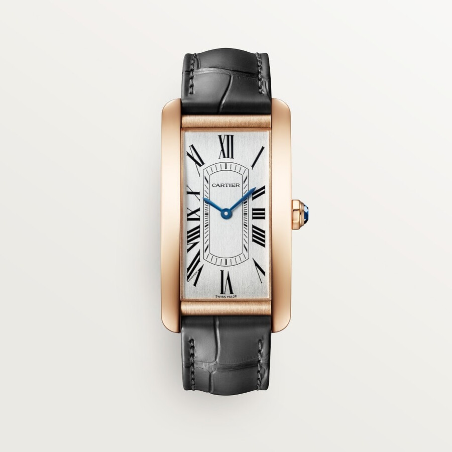 tank américaine uhr