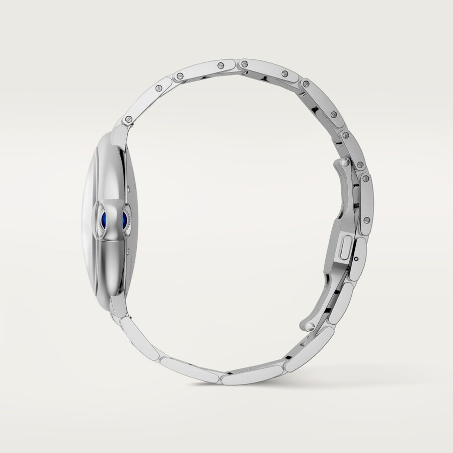 ballon bleu de cartier uhr