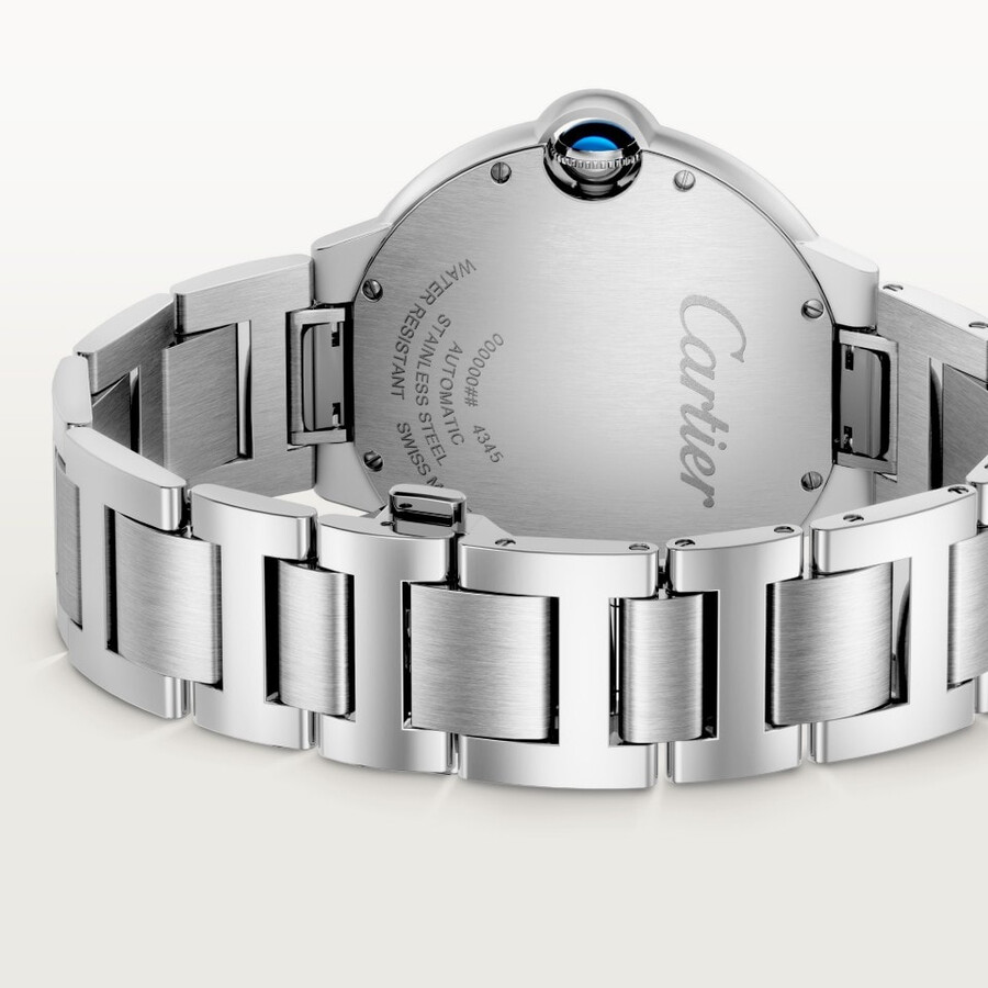 ballon bleu de cartier uhr