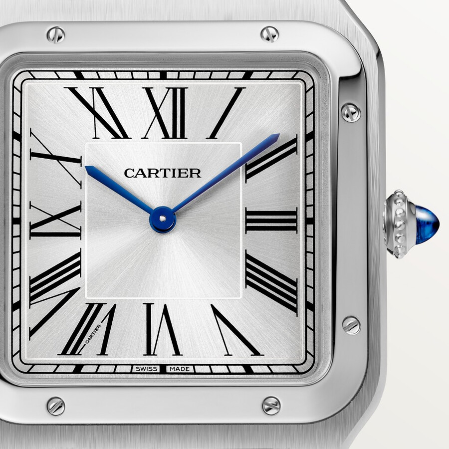 santos-dumont-uhr