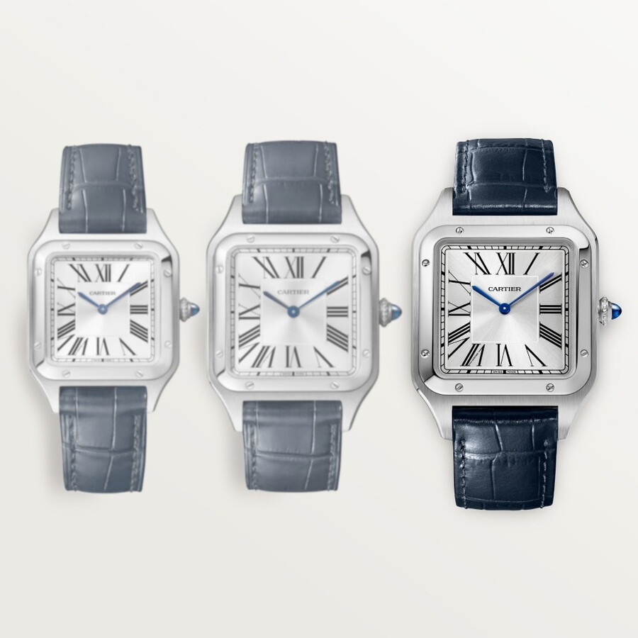 santos-dumont-uhr