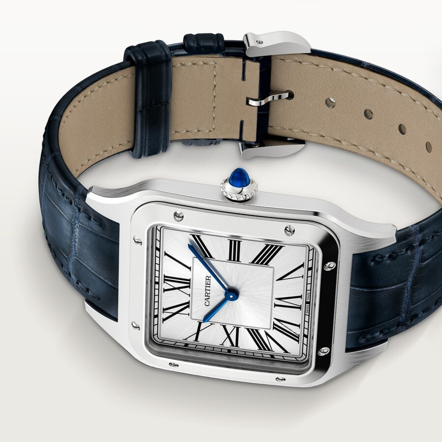 santos-dumont-uhr