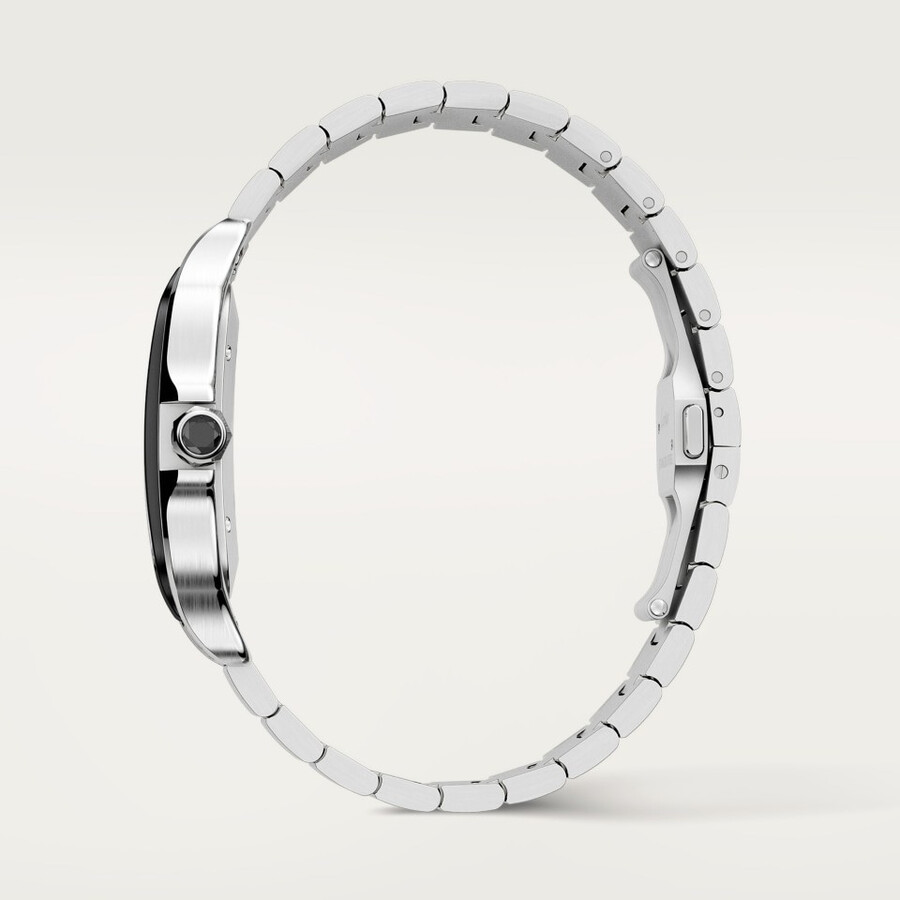 santos de cartier uhr