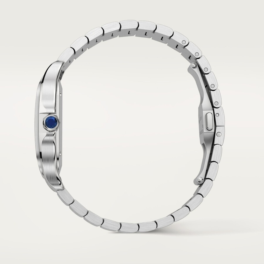 santos de cartier uhr