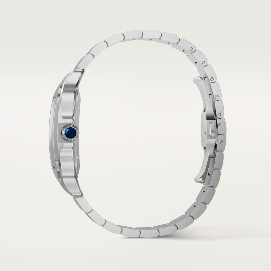 santos de cartier uhr