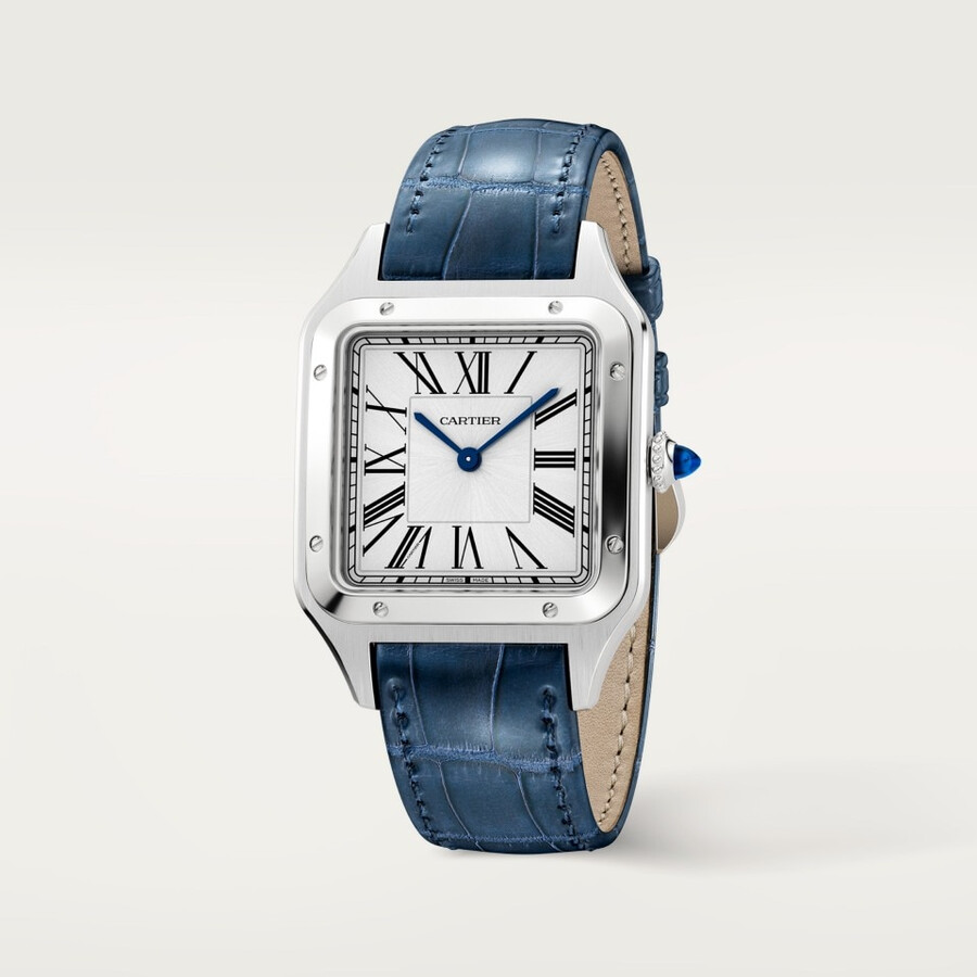 santos-dumont-uhr