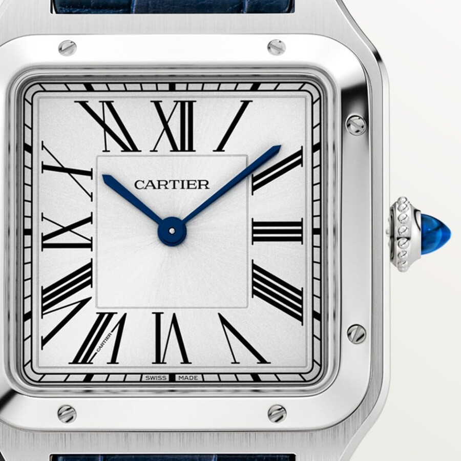 santos-dumont-uhr