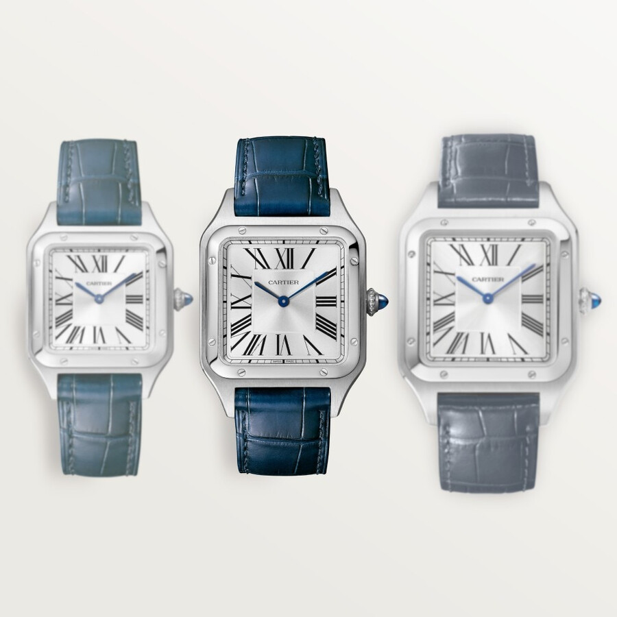 santos-dumont-uhr