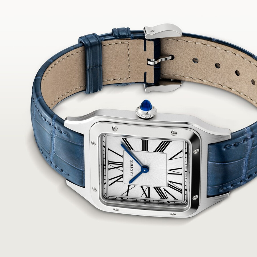 santos-dumont-uhr