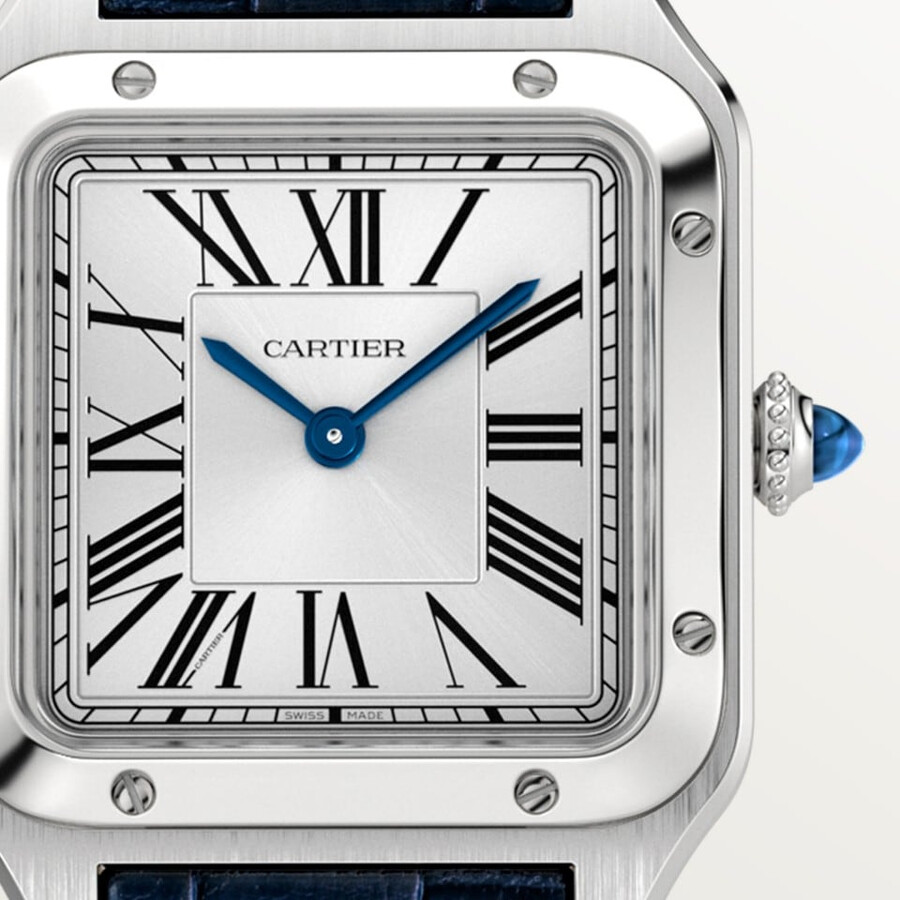 santos-dumont-uhr