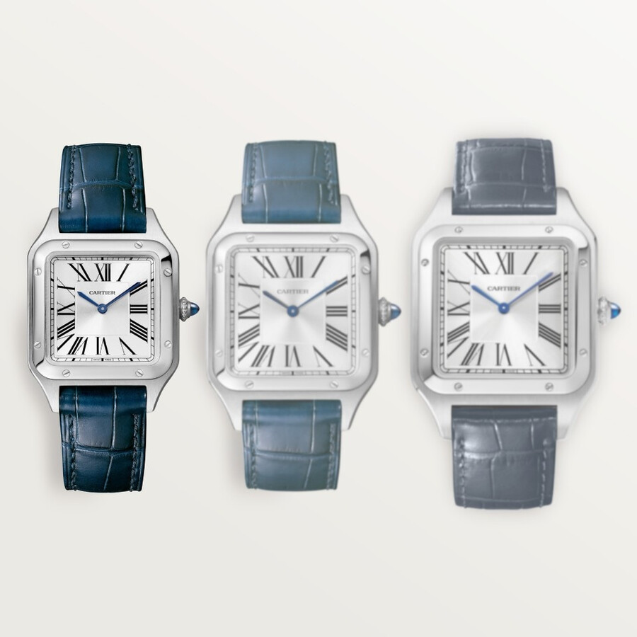 santos-dumont-uhr