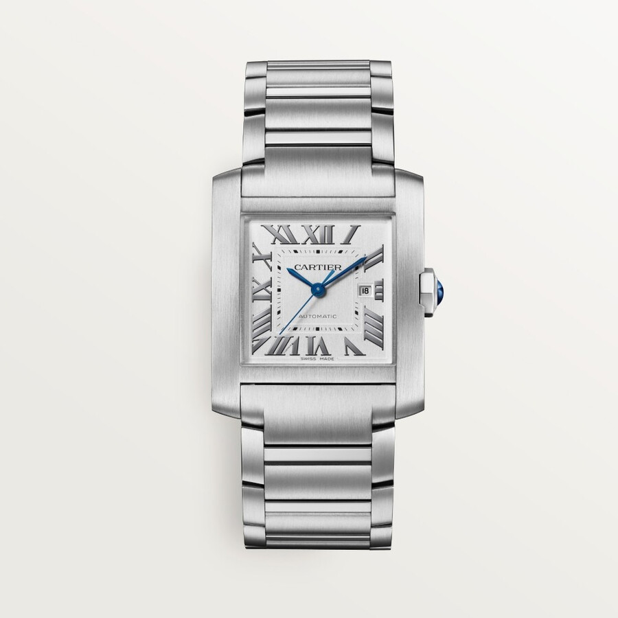 tank française uhr