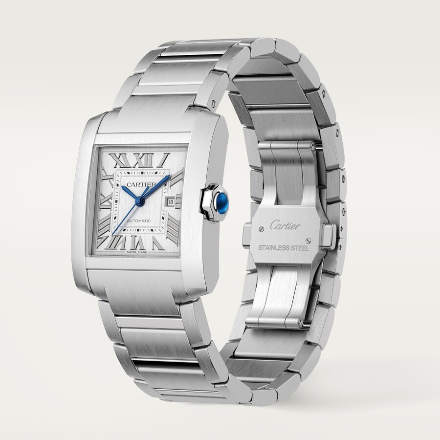 tank française uhr