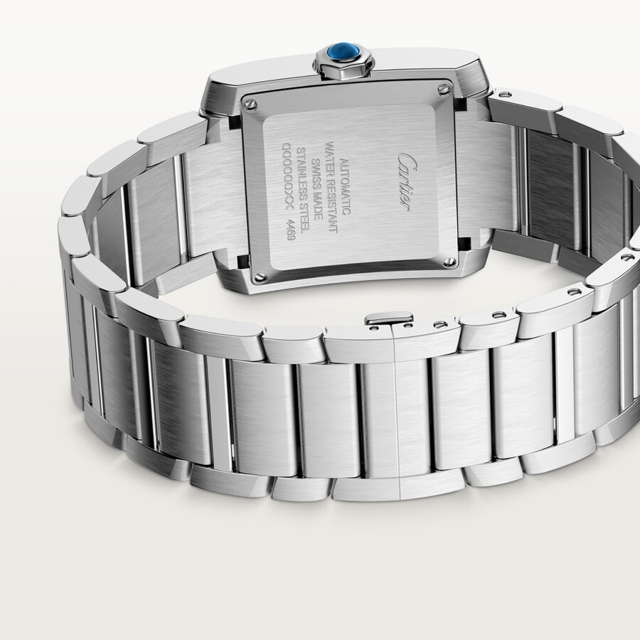 tank française uhr