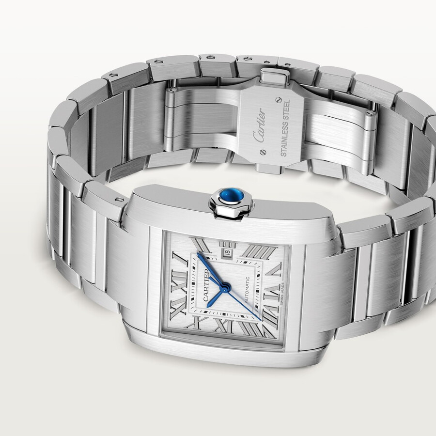 tank française uhr