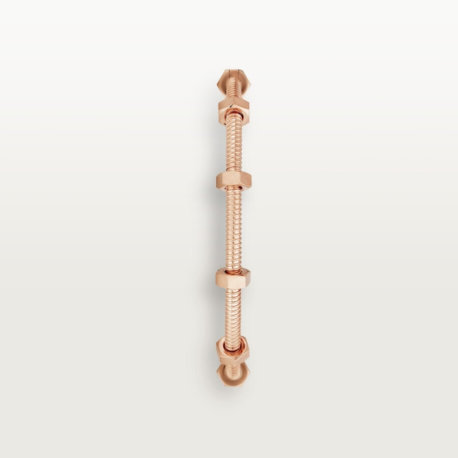 Écrou de cartier armband