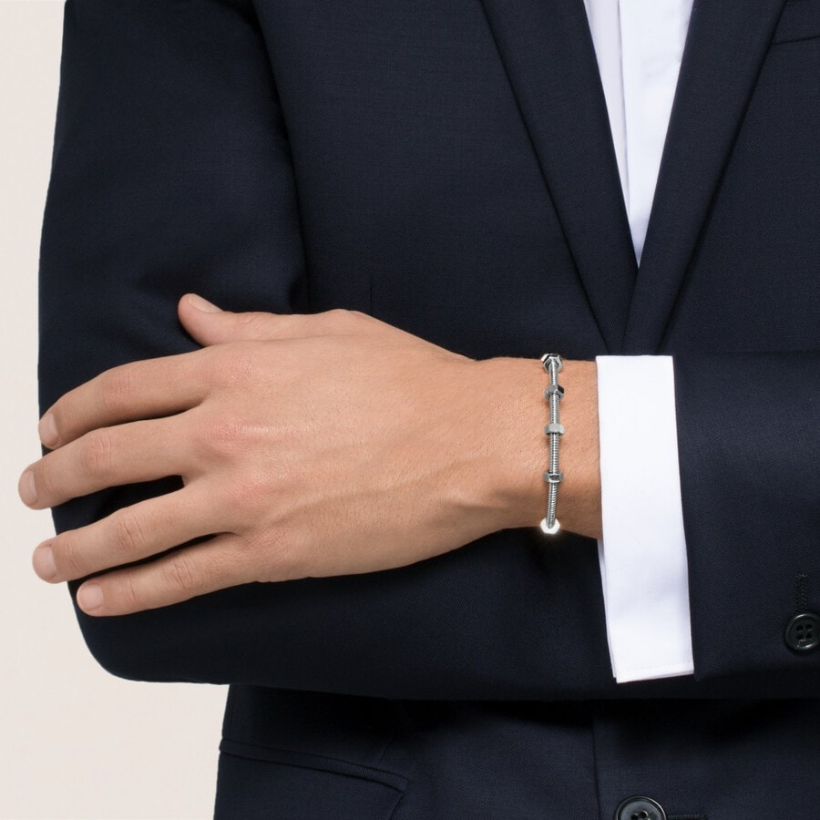 Écrou de cartier armband