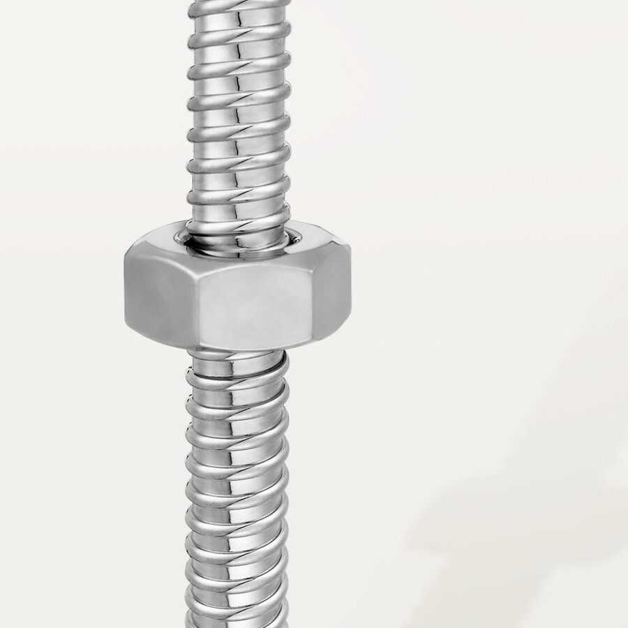 Écrou de cartier armband