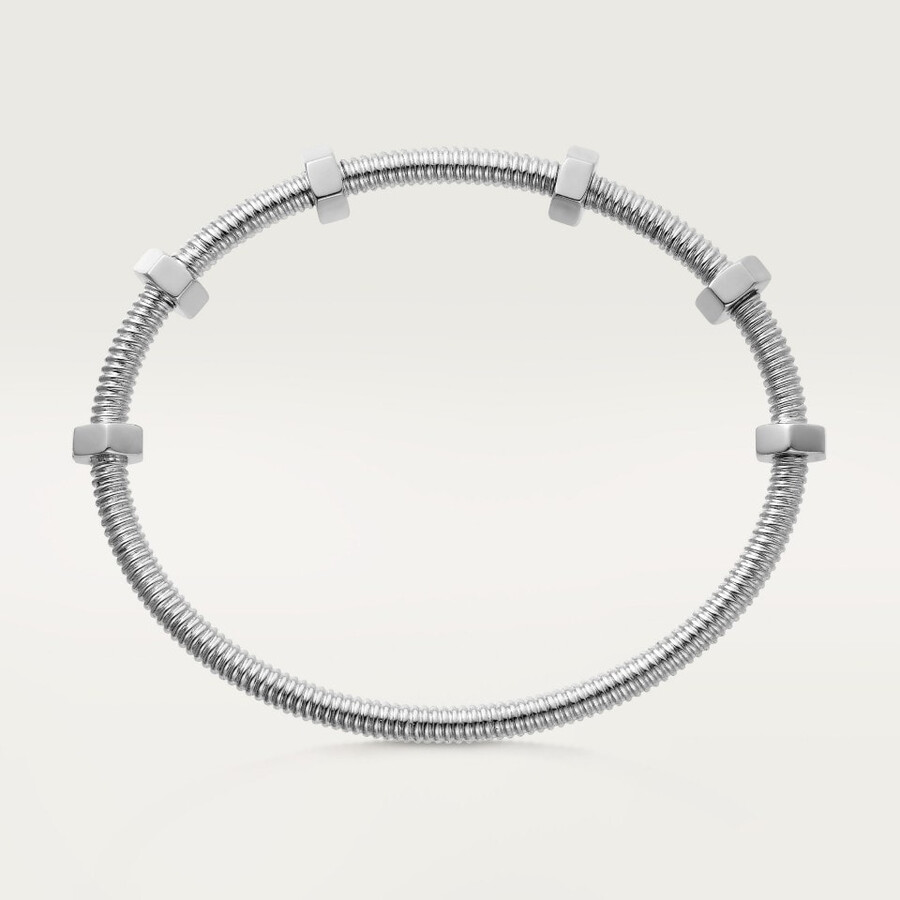Écrou de cartier armband