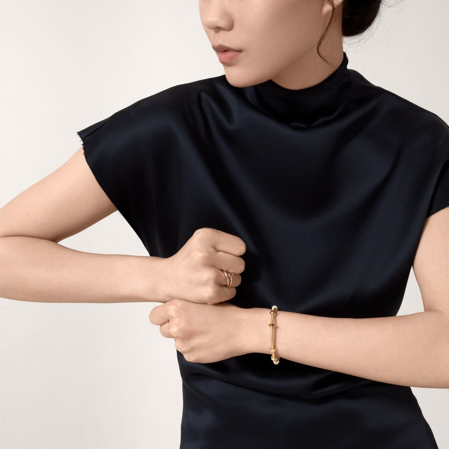 Écrou de cartier armband