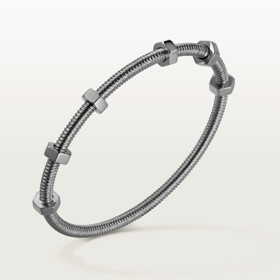 Écrou de cartier armband