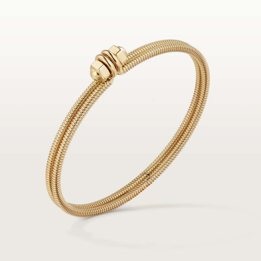 Écrou de cartier armband