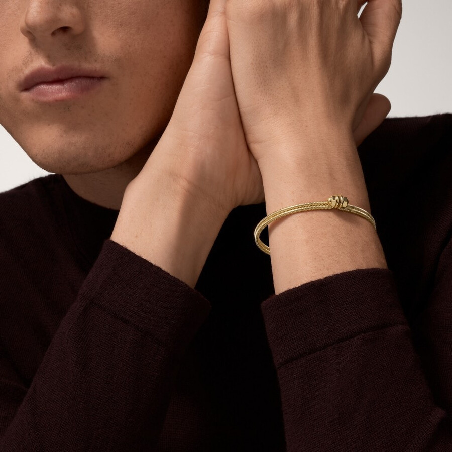 Écrou de cartier armband
