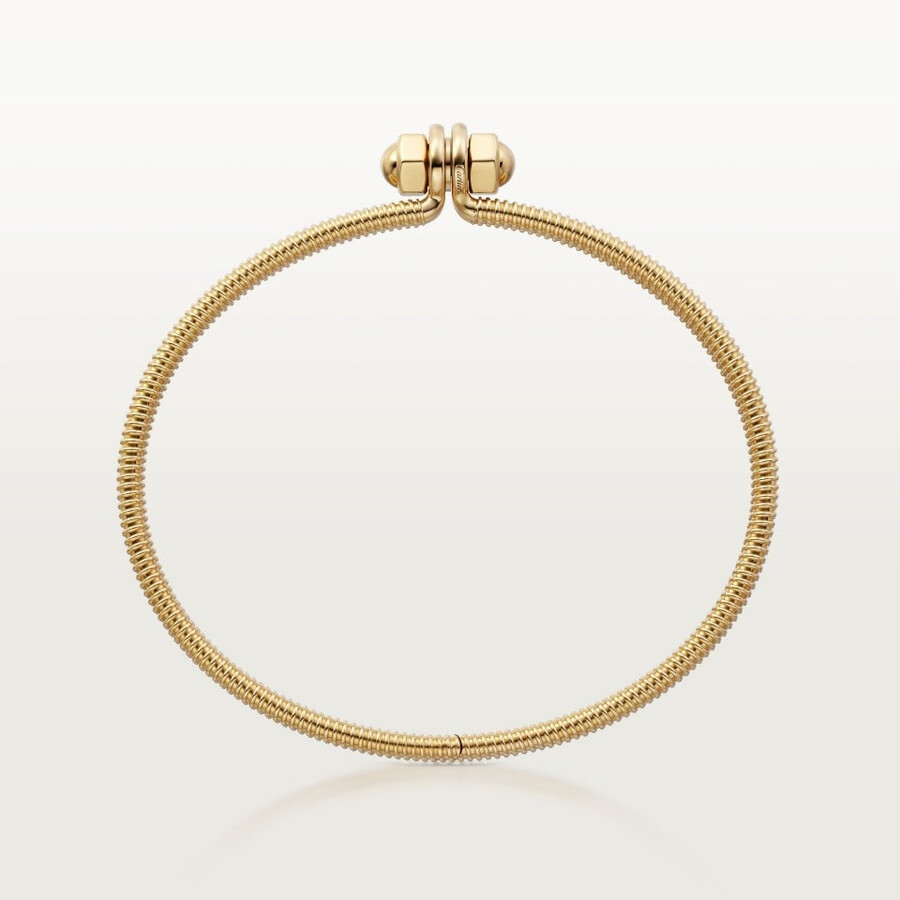 Écrou de cartier armband